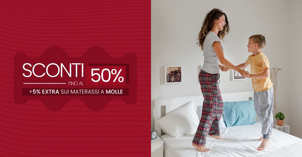 Saldi d'Autunno