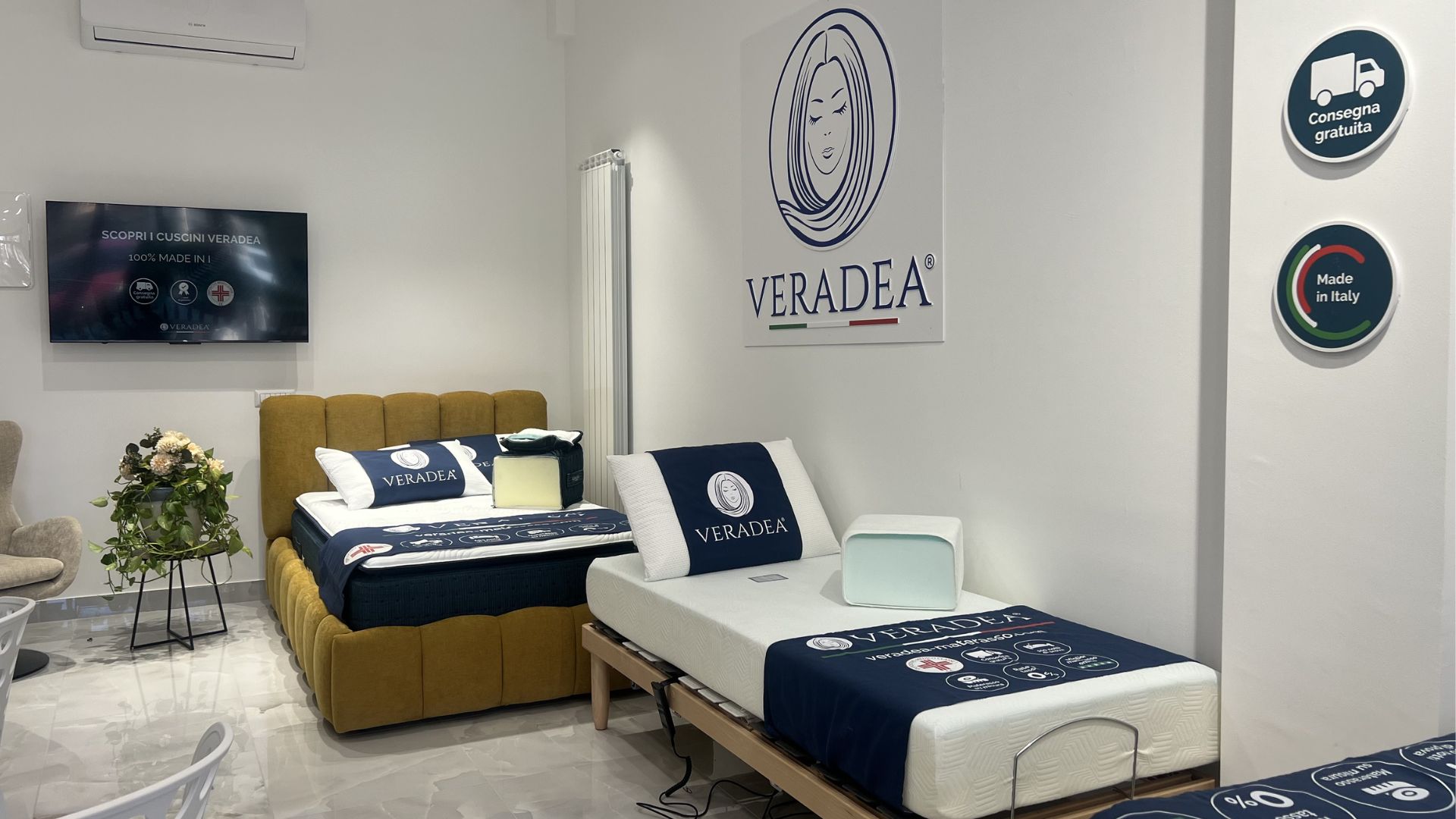 Veradea Digital store Ostia
