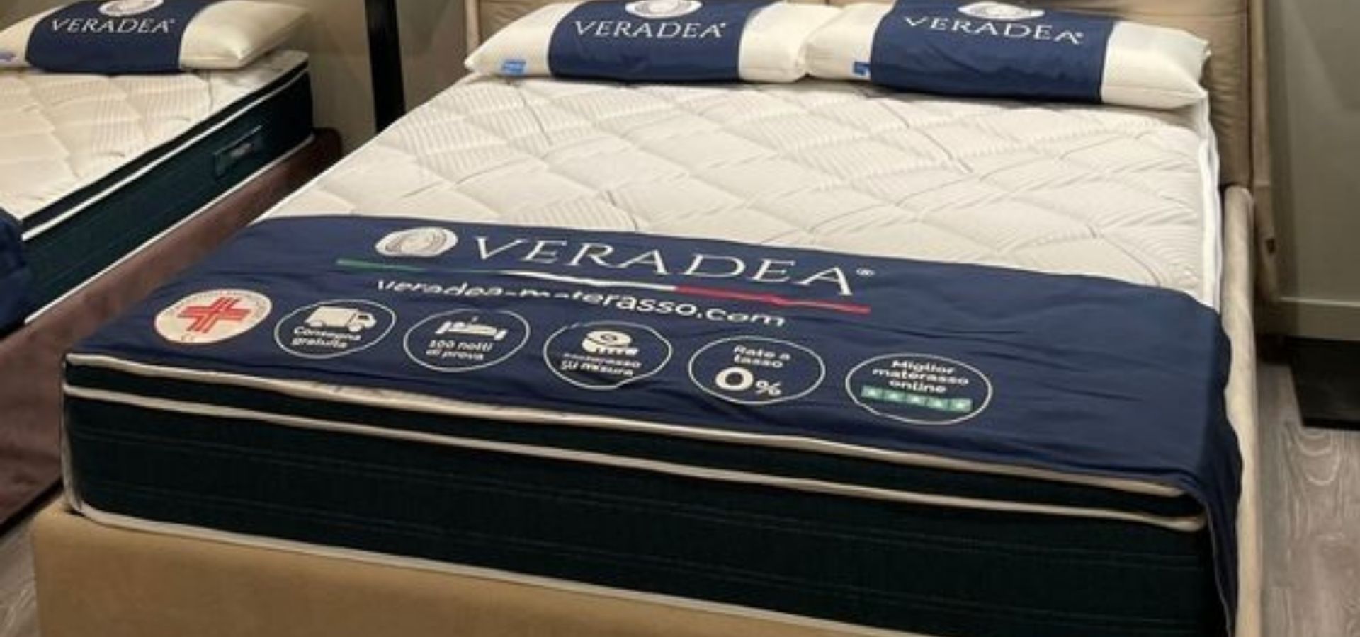 Veradea Digital store Bari Outlet