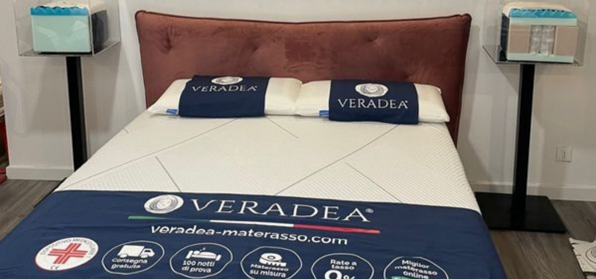Veradea Digital store Bari Outlet