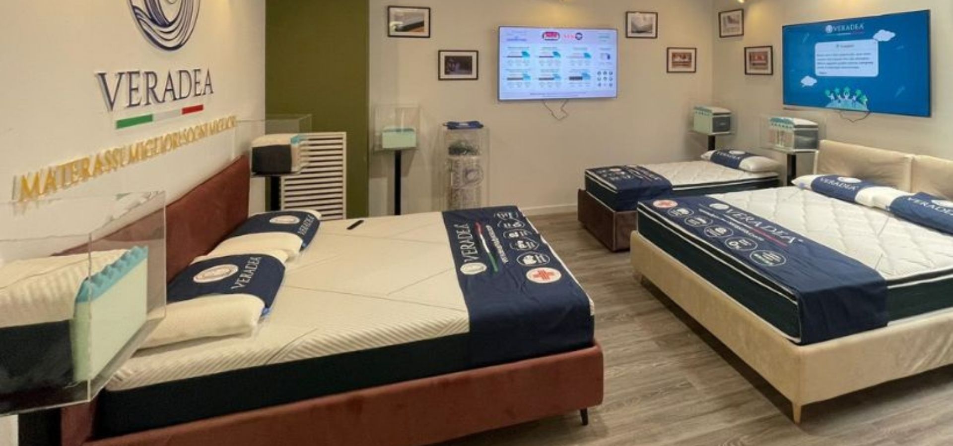 Veradea Digital store Bari Outlet