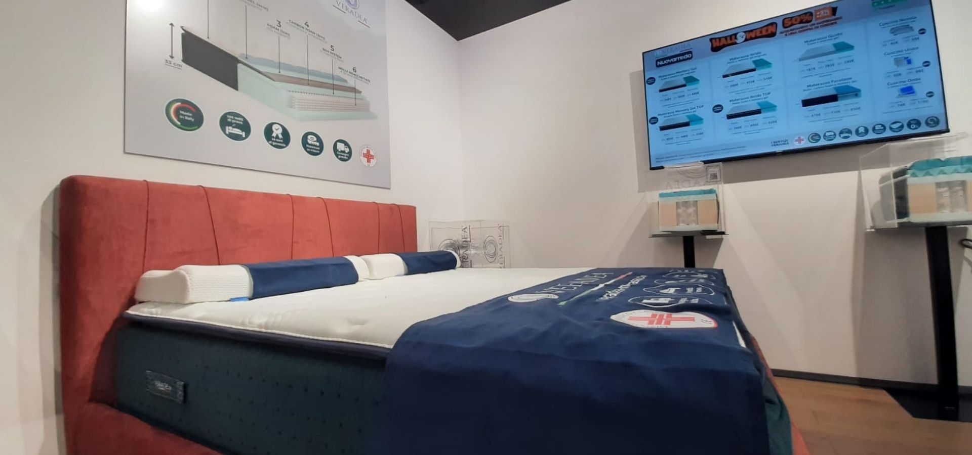 Veradea Digital store Foggia