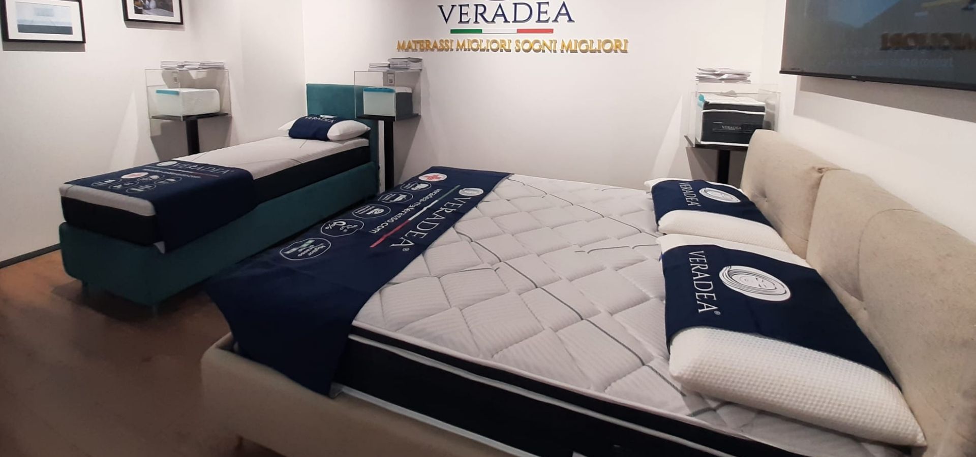 Veradea Digital store Foggia