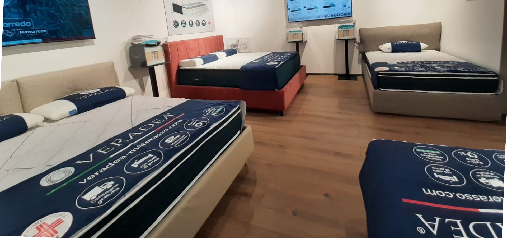 Veradea Digital store Foggia