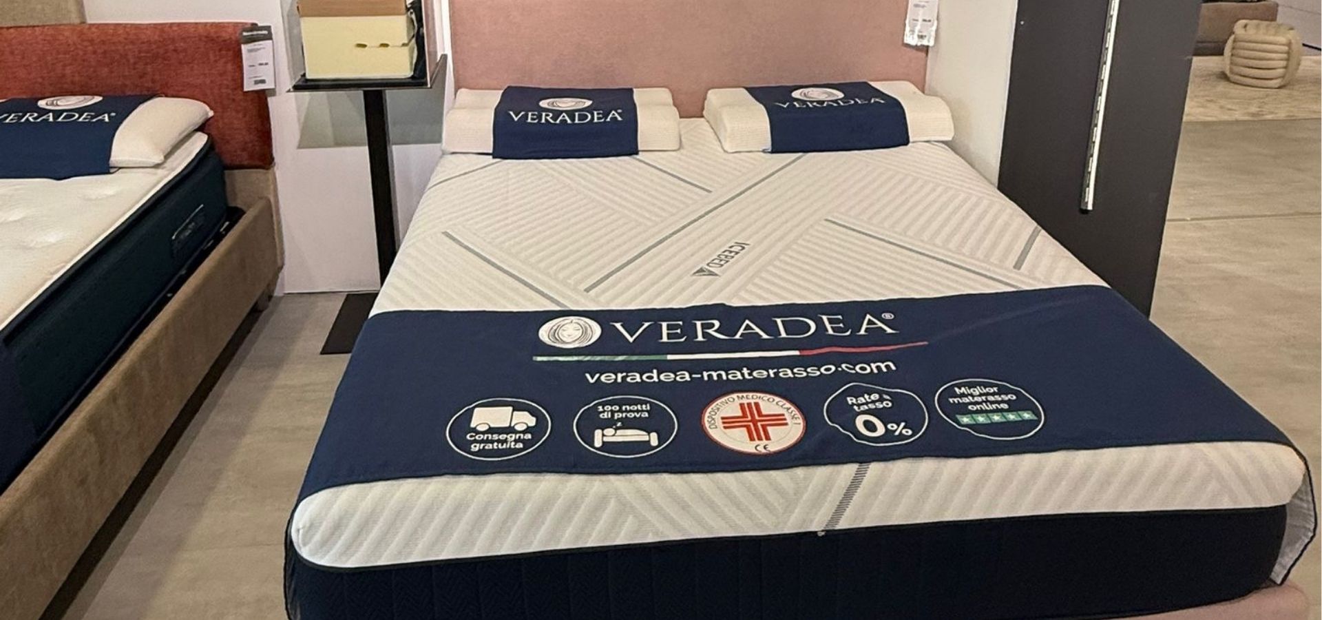 Veradea Digital store Roma Boccea