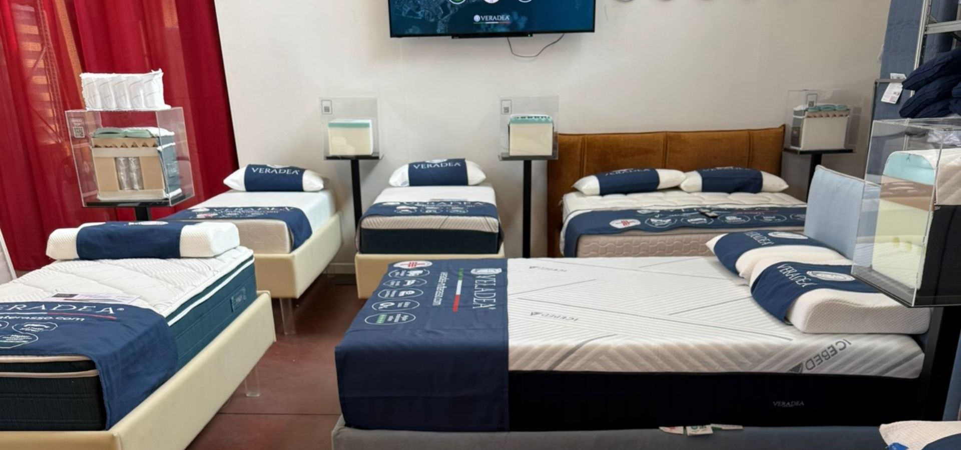 veradea materasso digital store puntoc chivasso