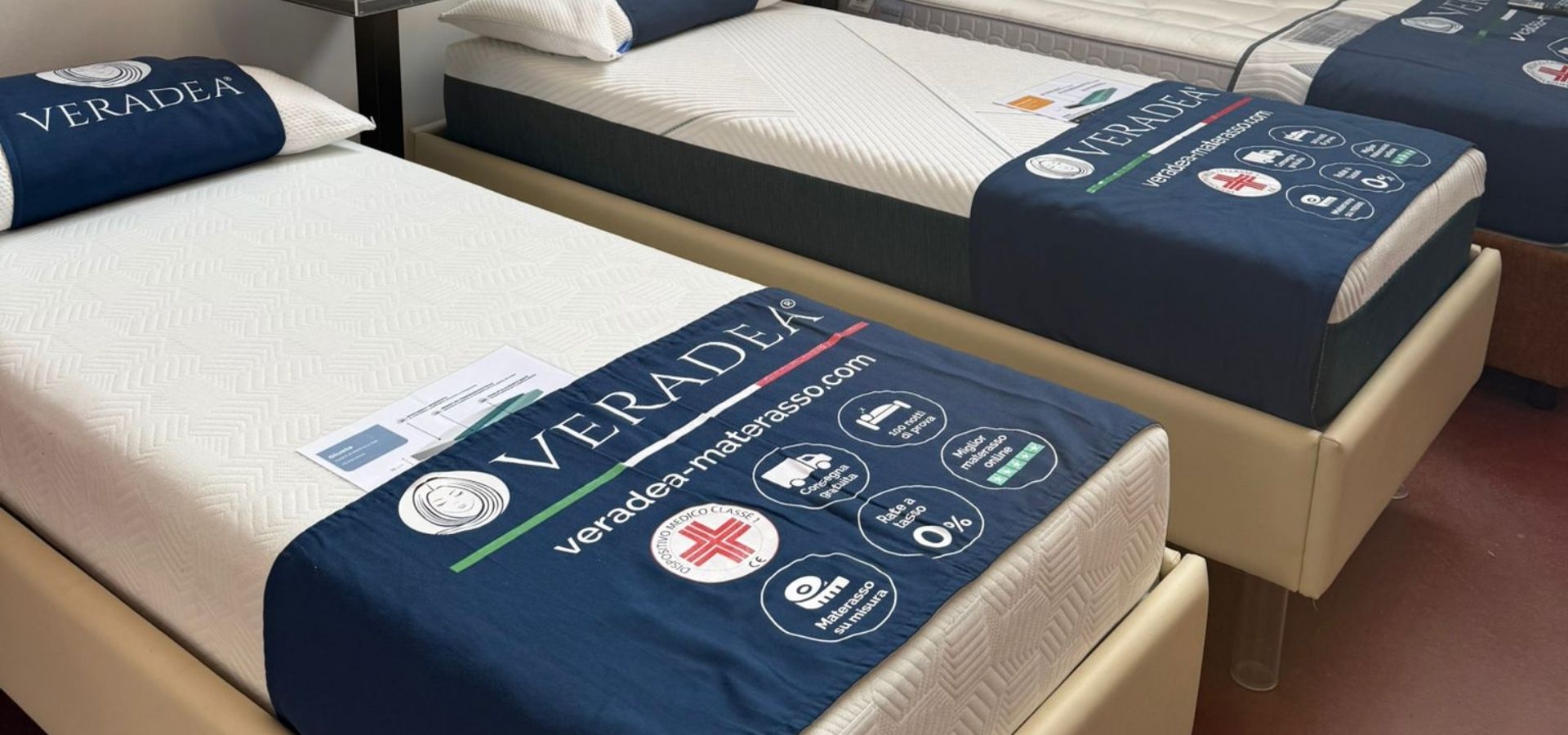 veradea materasso digital store puntoc chivasso