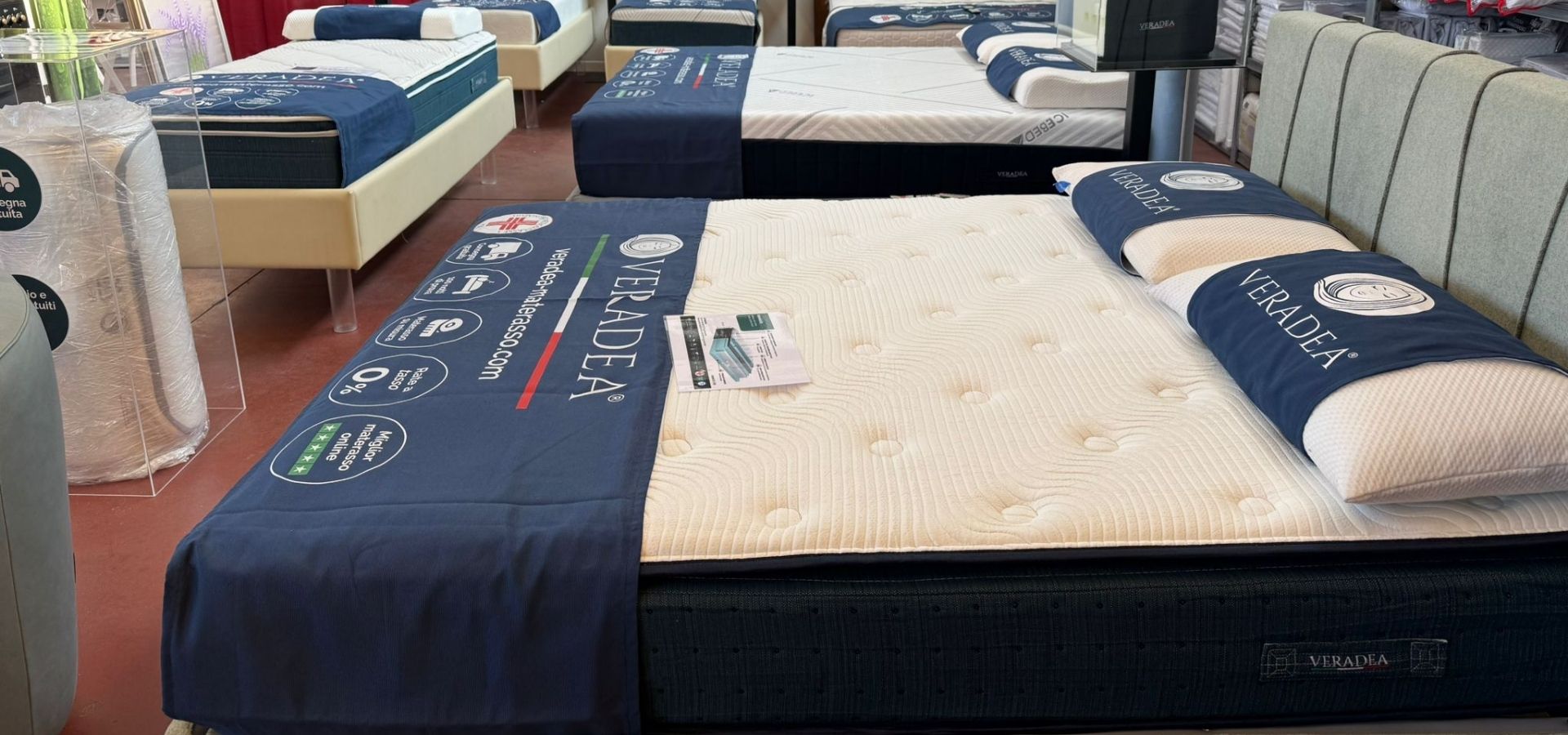 veradea materasso digital store puntoc chivasso