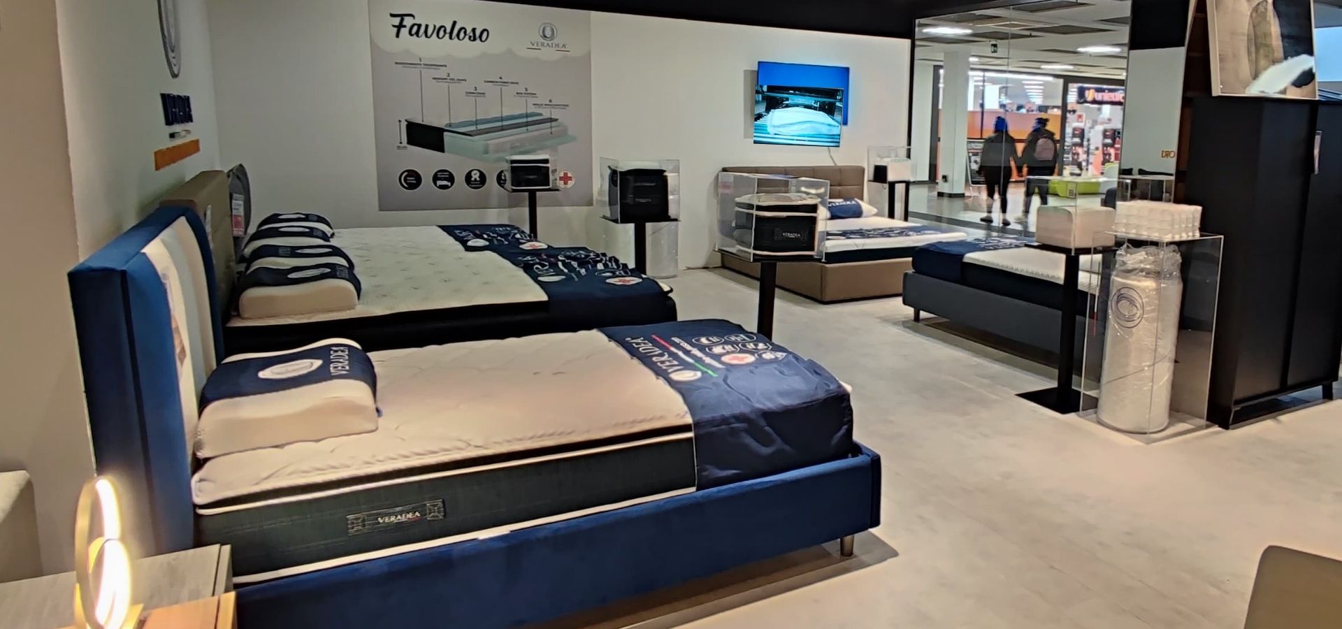 Veradea Digital store Messina Lovekasa