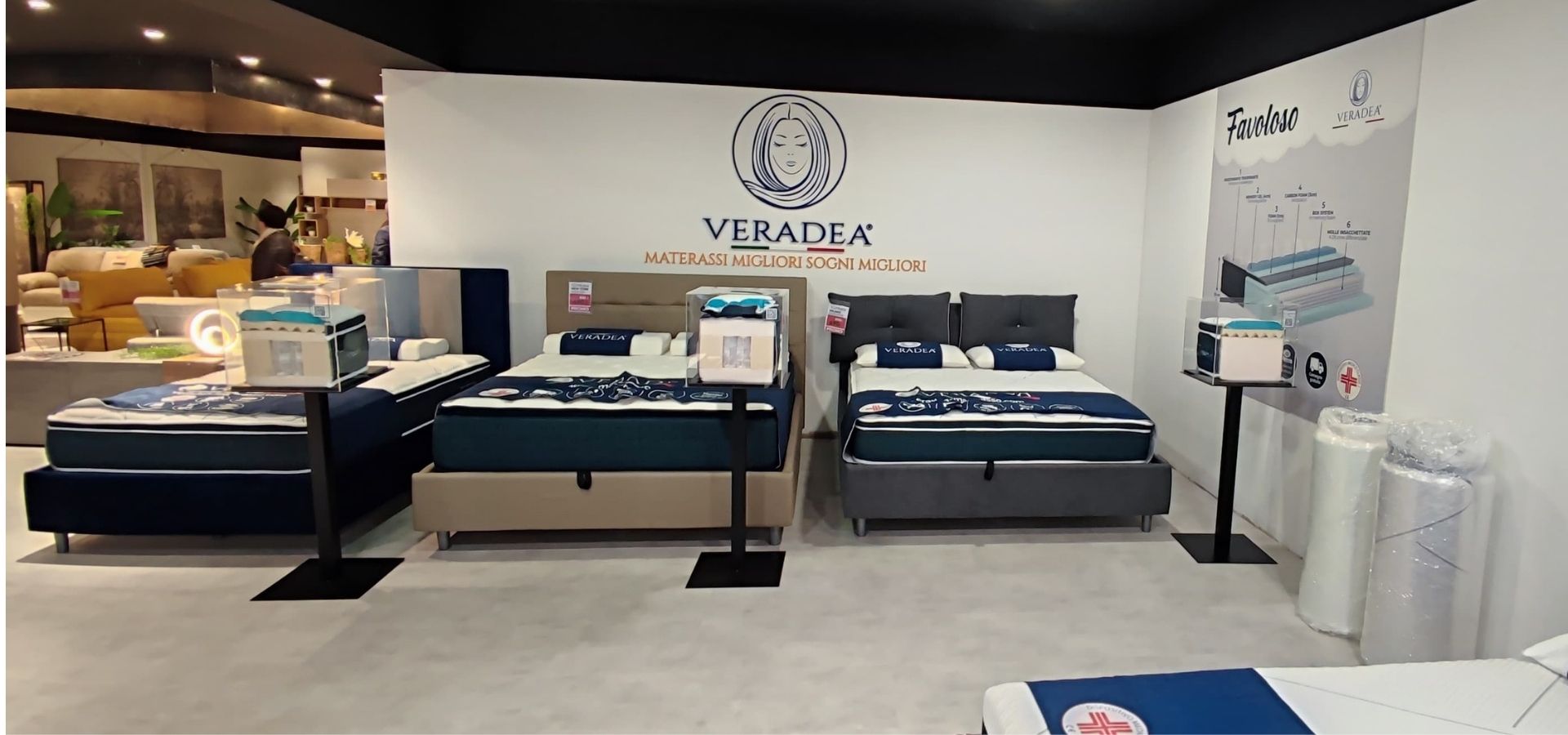 Veradea Digital store Messina Lovekasa