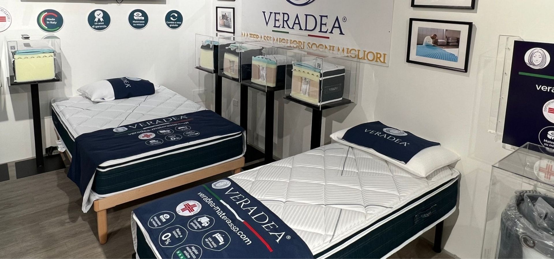 Veradea Digital store Messina Lovekasa