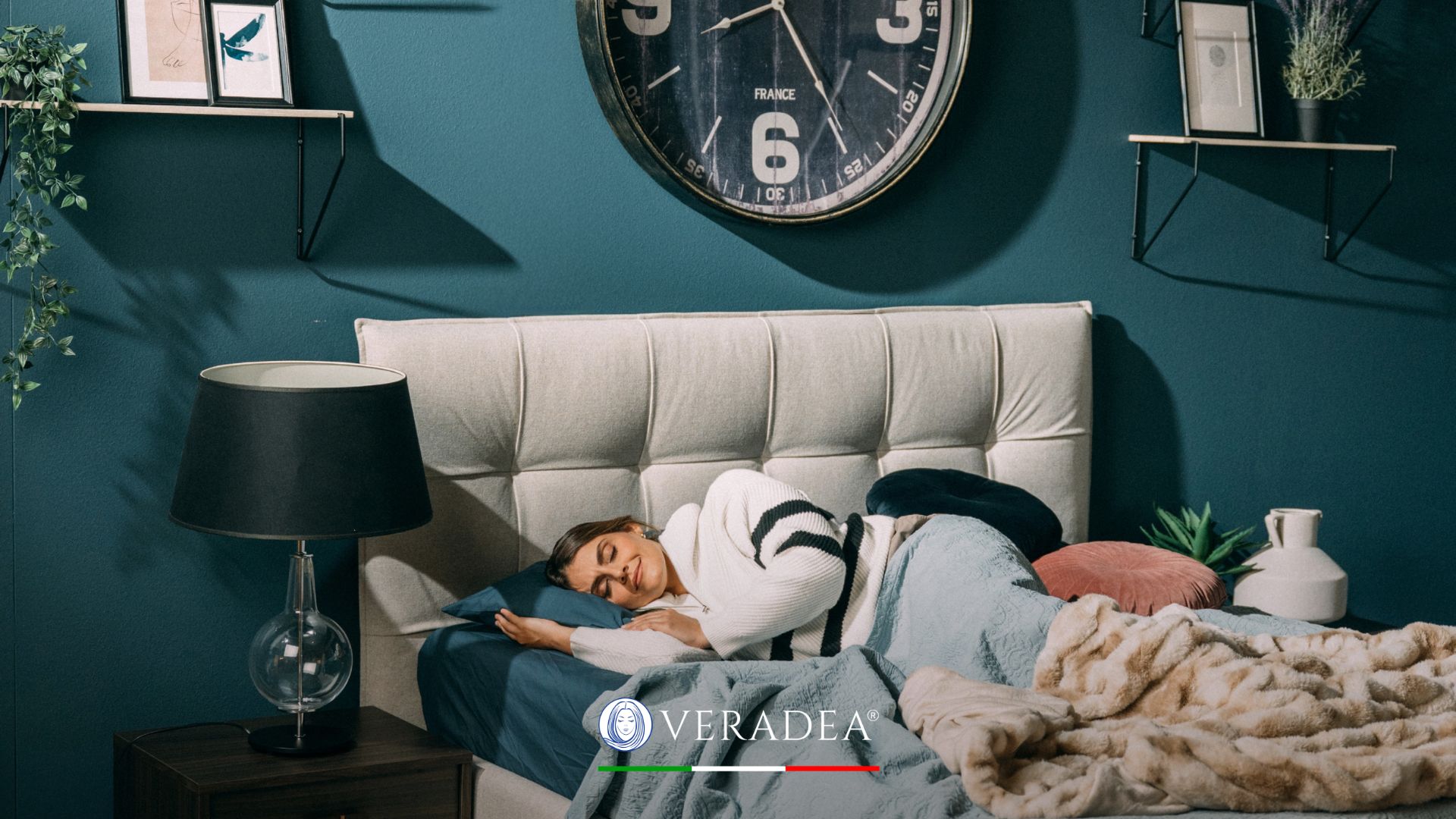 Ora legale: come affrontare il mini jet lag e dormire al meglio