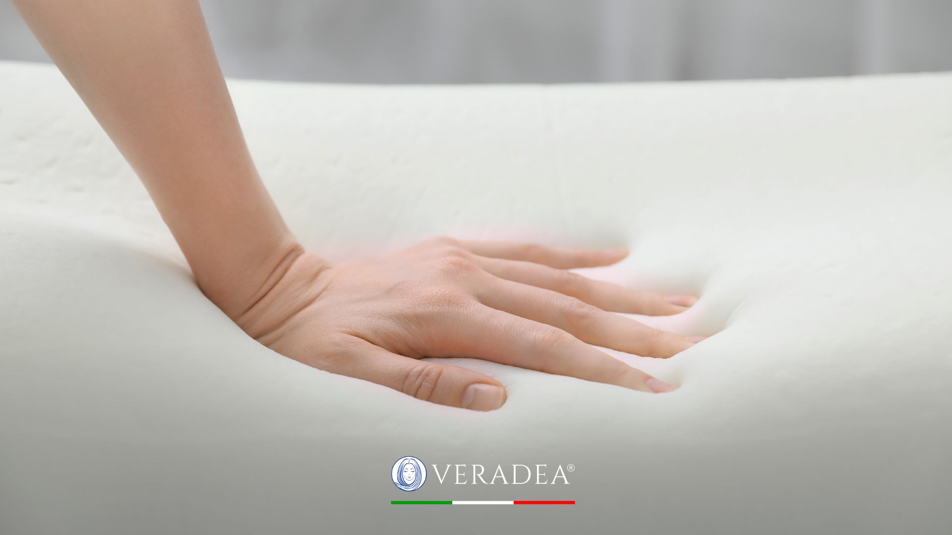 Memory foam fa sudare? Verità e alternative per dormire freschi