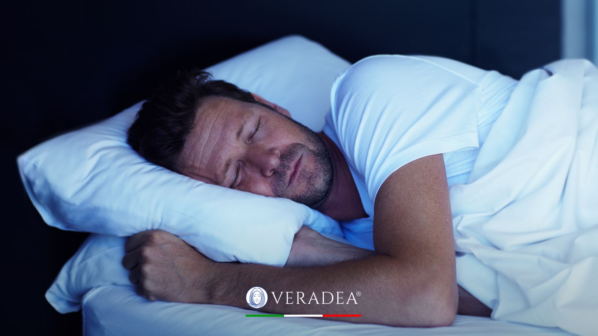 Temperatura ideale per dormire senza sudare