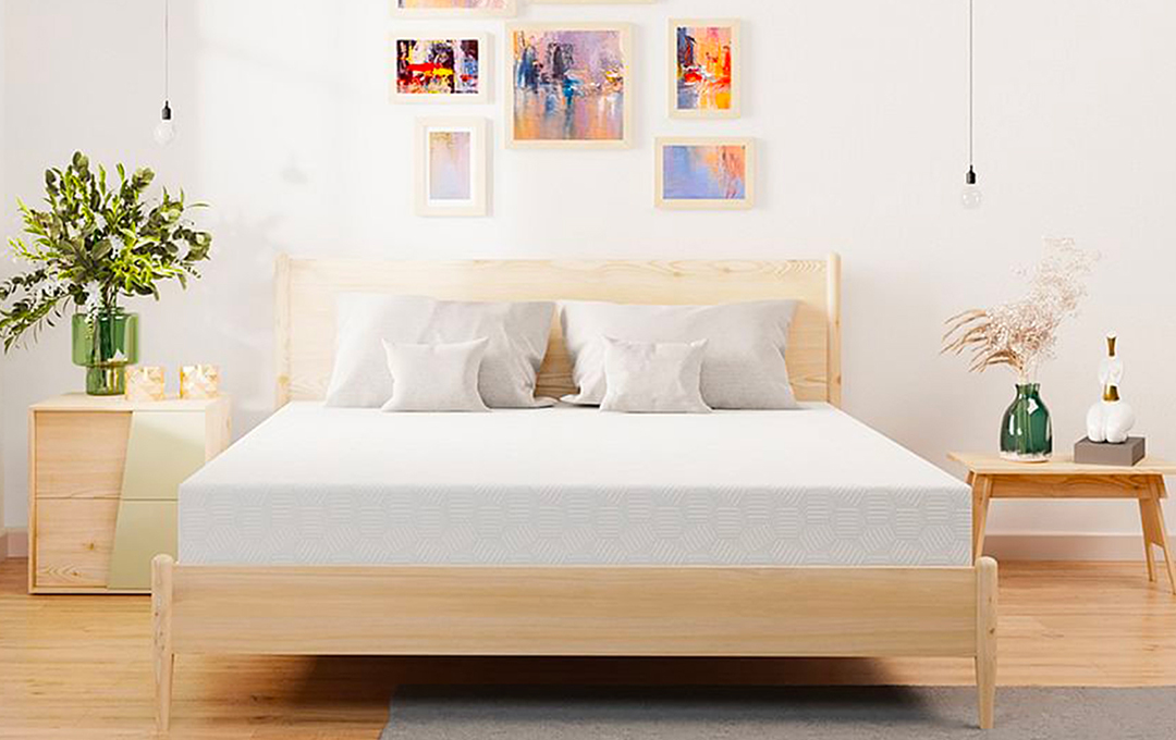 Materasso Giusto - Singolo