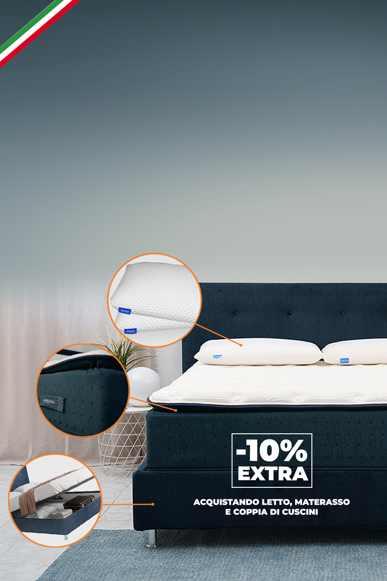 promo-set-sconto-extra-letto-materasso-cuscini