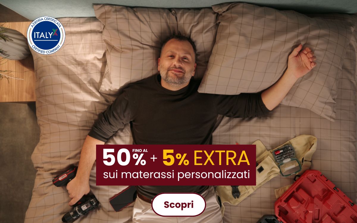 Sconti su misura Veradea