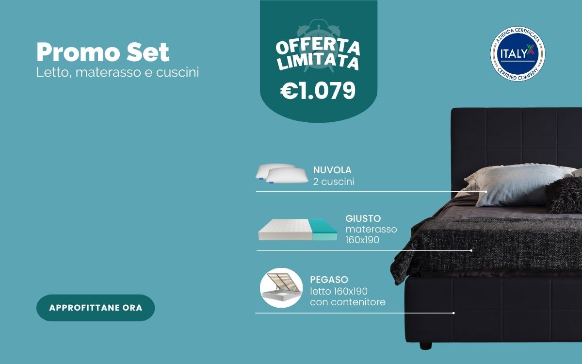 Veradea Promo Kit_Pegaso