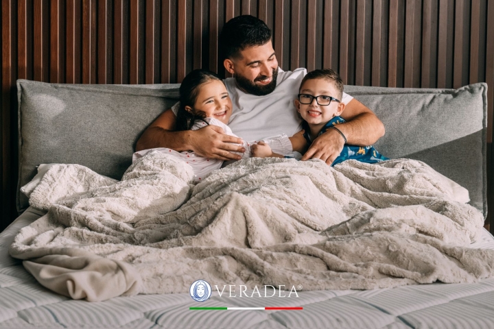 Il materasso della tua vita molto più di un posto dove dormire