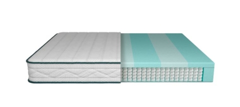 Veradea Matterasso Primo Spring con molle