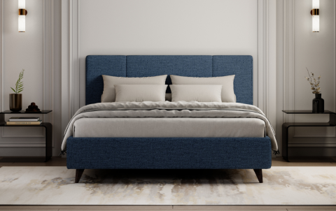 Veradea letto dalia 
