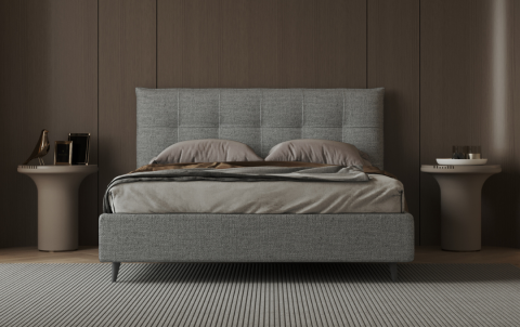 Letto Veradea girasole