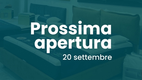 Prossima apertura Veradea