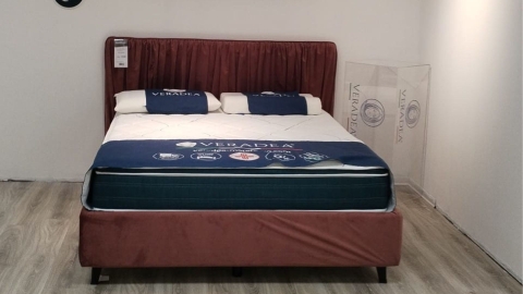 Negozi Veradea Materasso