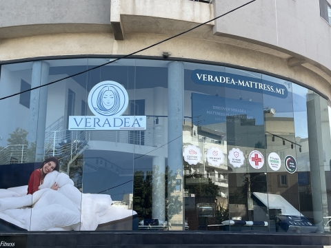 Veradea Materasso San Gwann