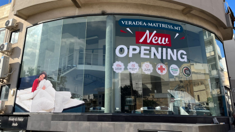 Veradea Materasso Digital Store Malta San Gwann