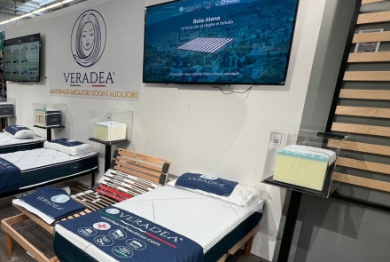 Veradea Store Olbia CFadda