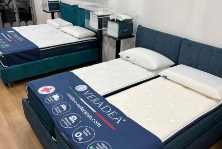 Veradea Store Tuscolana