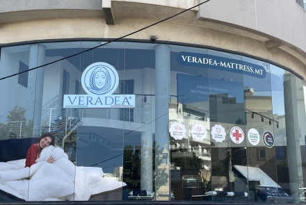 Veradea Materasso San Gwann